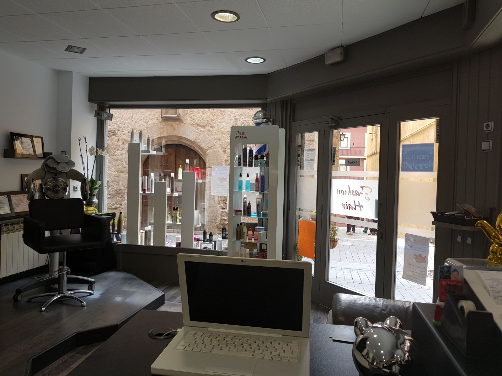 Galería de imágenes